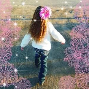 Meet your Posher, Serena